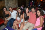Saturday Night at Byblos Old Souk